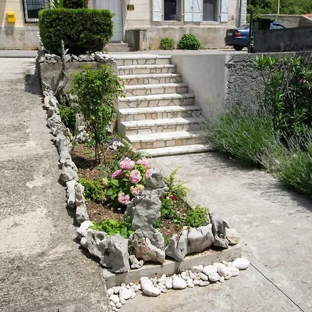 Frkovic Apartman Ledenice