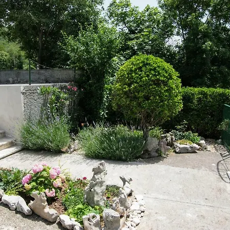 Frkovic Apartman *