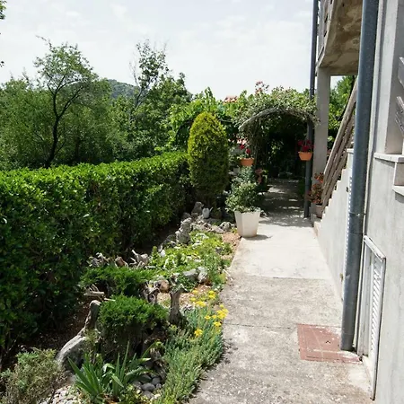 Frkovic Apartman