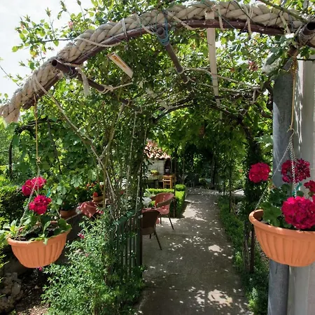 Apartman Frkovic Ledenice