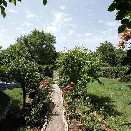 Apartman Frkovic *