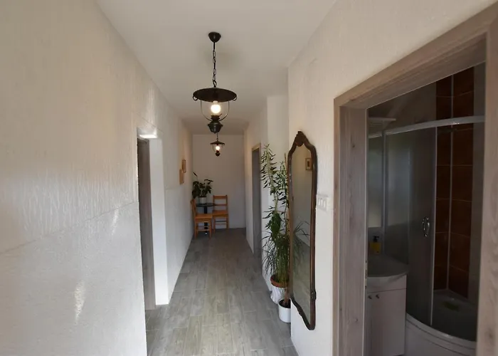 Frkovic Apartment
