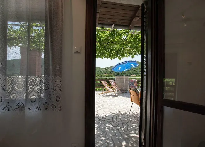 Apartment Frkovic Ledenice