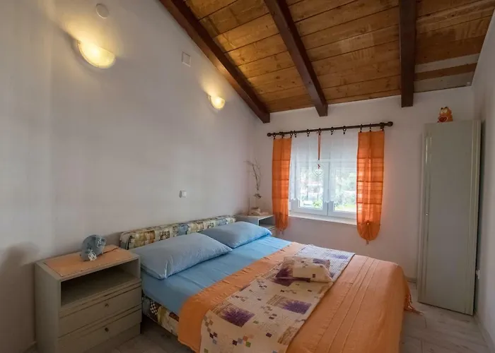 Apartment Frkovic Ledenice