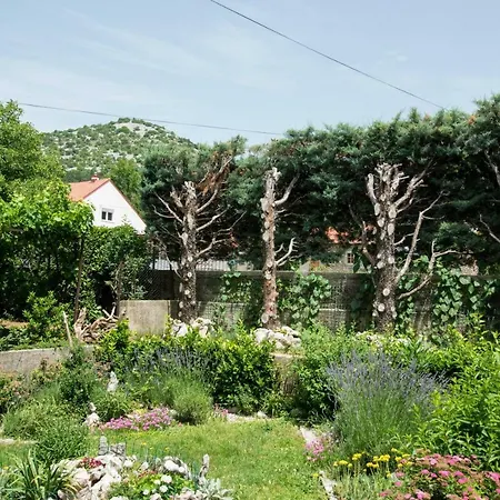 Appartement Frkovic *