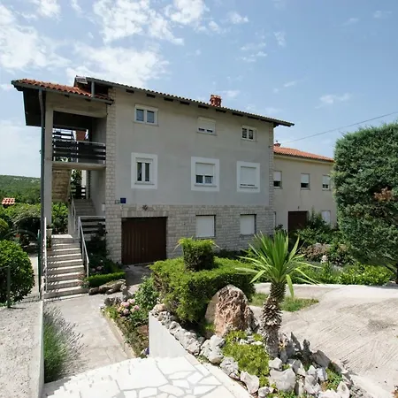 Frkovic Apartment Ledenice