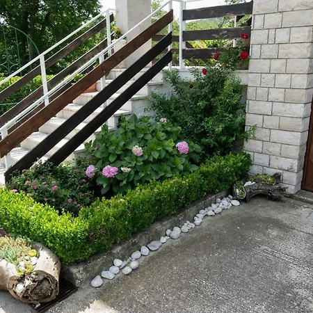 Apartment Frkovic Ledenice