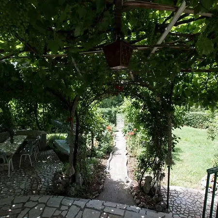 Frkovic Apartment Ledenice