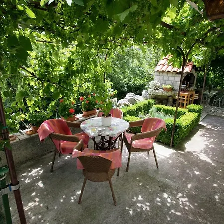Apartment Frkovic Ledenice