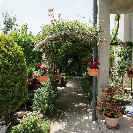 Frkovic Apartment Ledenice
