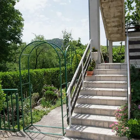 Frkovic Apartment *