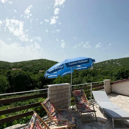 Frkovic Apartment *