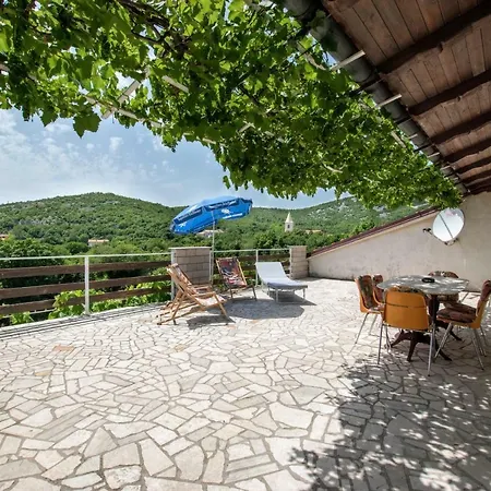 Frkovic Apartment *