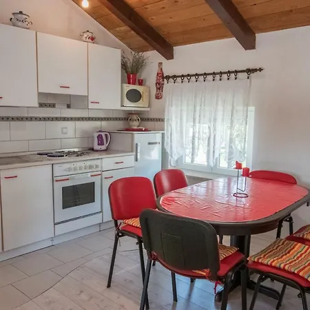 Frkovic Apartment Ledenice