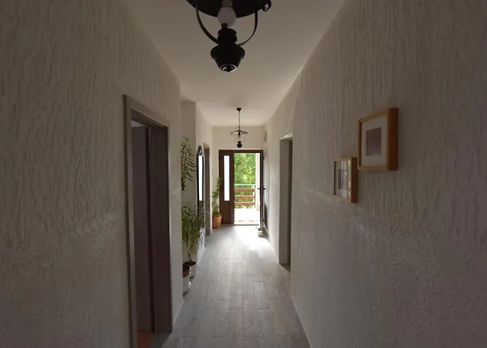 Frkovic Appartement *