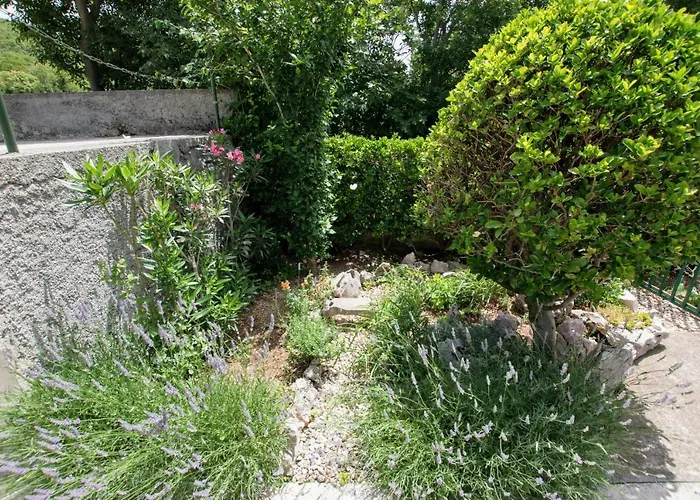 Appartement Frkovic Ledenice