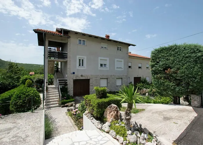 Frkovic Appartement Ledenice