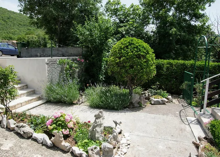 Frkovic Appartement *