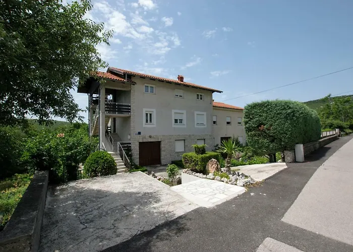 Appartement Frkovic Ledenice