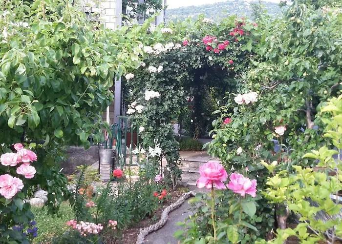 Frkovic Appartement *