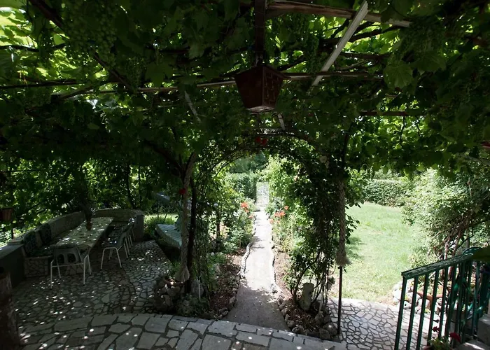 Frkovic Appartement Ledenice