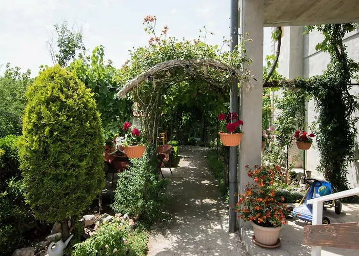 Frkovic アパート Ledenice