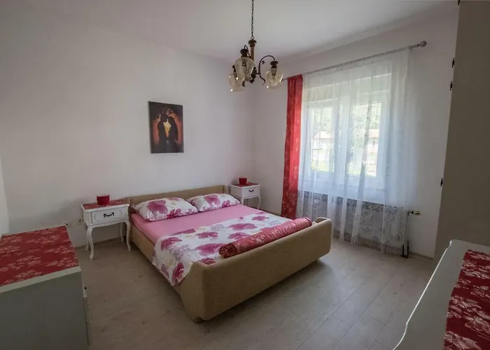Appartement Frkovic
