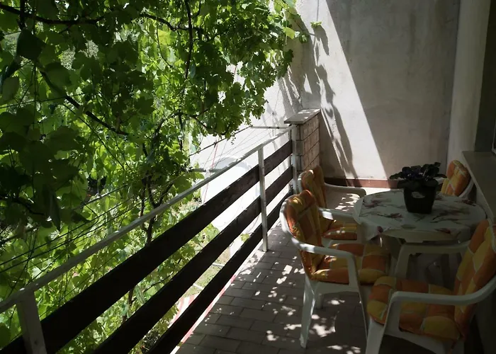 Appartement Frkovic Ledenice