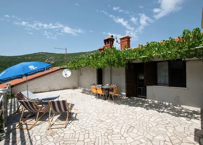 Appartement Frkovic *