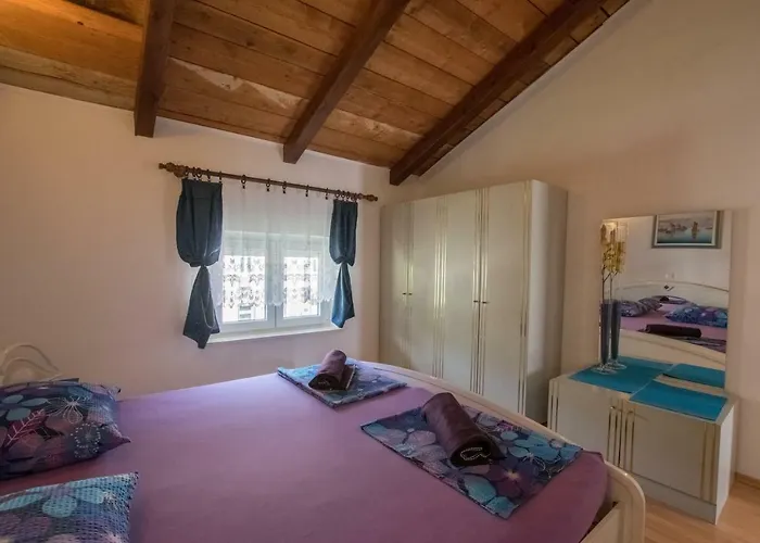 Appartement Frkovic *