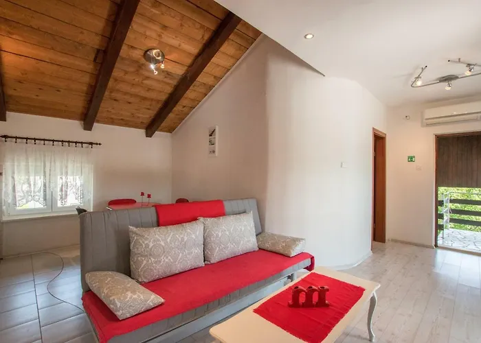 Appartement Frkovic Ledenice