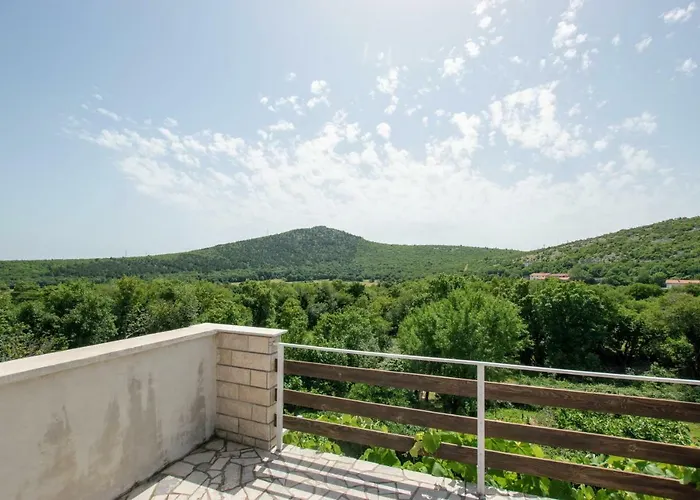 Appartement Frkovic Ledenice