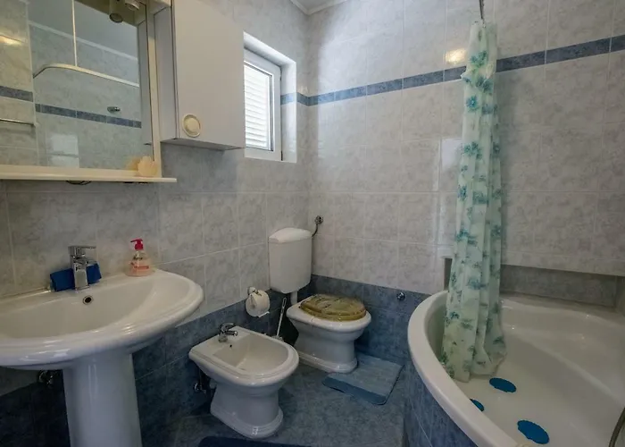 Appartement Frkovic Ledenice