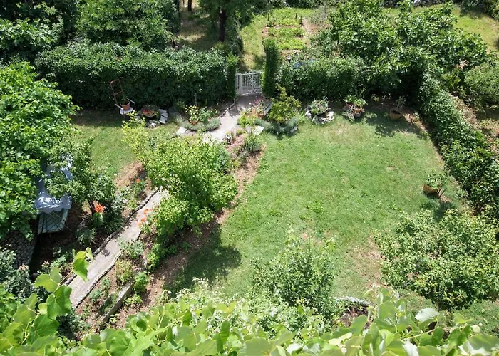 Appartement Frkovic *