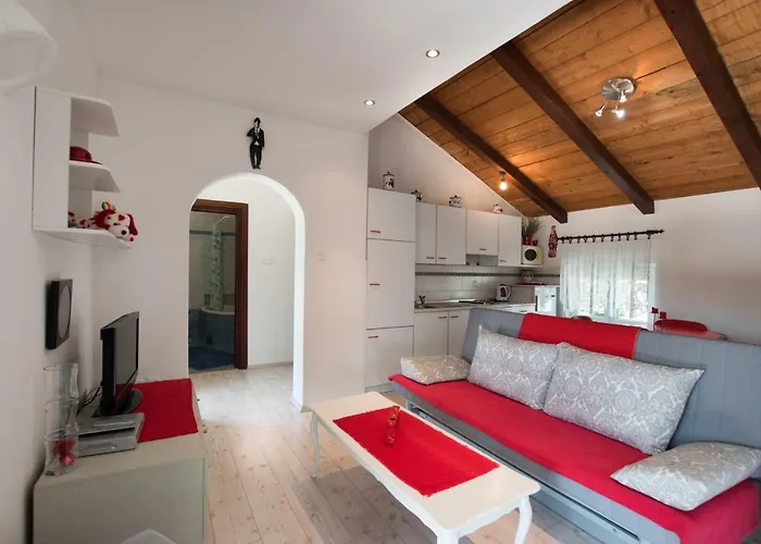 Appartement Frkovic Ledenice