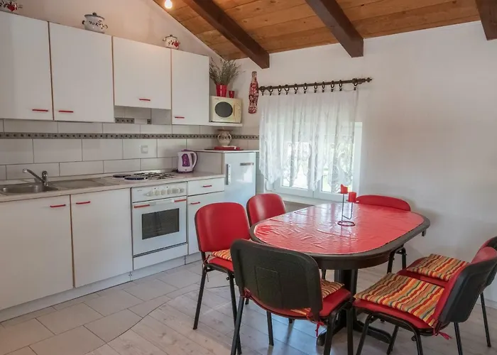 Frkovic Appartement Ledenice