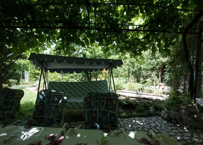 Frkovic Appartement Ledenice