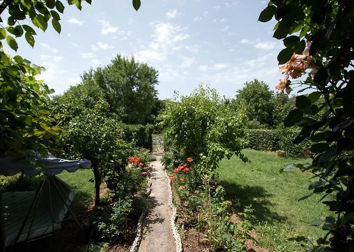 Appartement Frkovic *